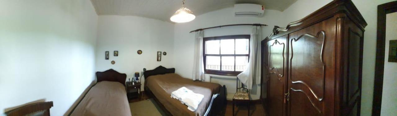 Pousada Fazenda Pinhalzinho Ribeirao Claro Exterior foto