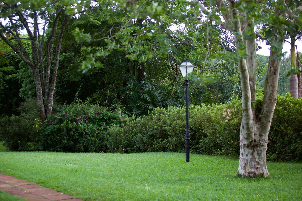 Pousada Fazenda Pinhalzinho Ribeirao Claro Exterior foto