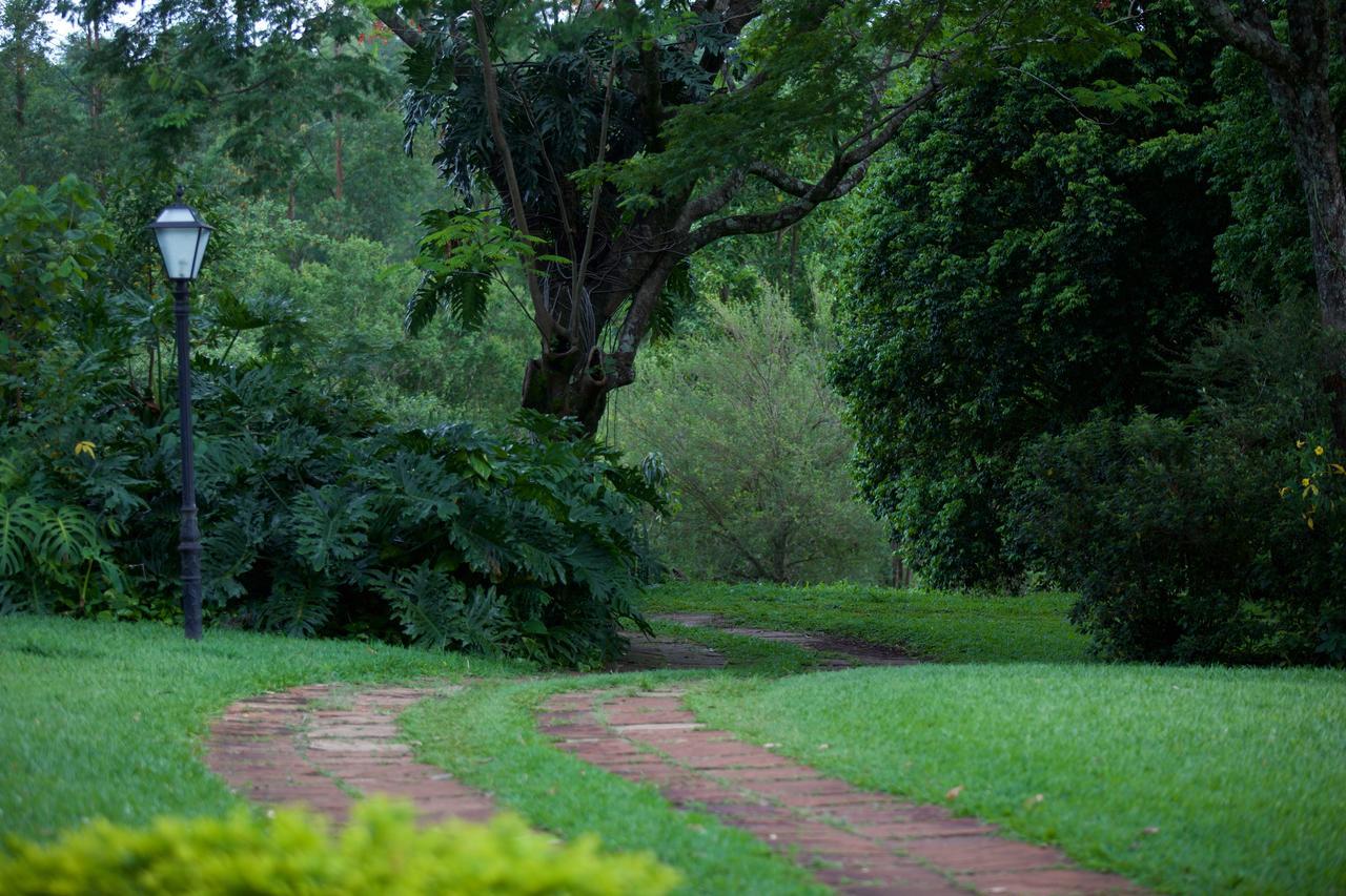 Pousada Fazenda Pinhalzinho Ribeirao Claro Exterior foto
